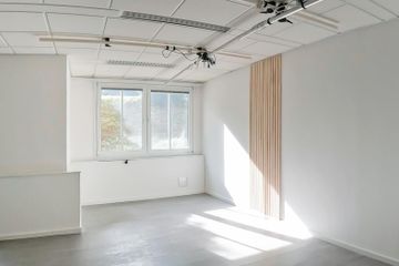 Munich Photostudio Studio #2 / Freifläche für Foto / Video | das modul / München image 8