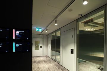 Sydney Boardrooms Meeting Room image 1