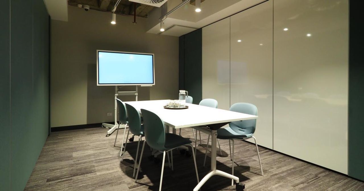 North Sydney  Tagungsräume Meeting Room image 2