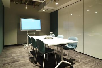 Sydney Boardrooms Meeting Room image 2