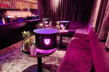 Karlsruhe Eventlocation La Louve image 2