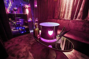 Karlsruhe Eventlocation La Louve image 3