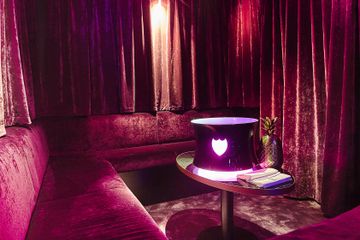 Karlsruhe Eventlocation La Louve image 4