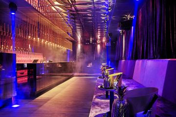 Karlsruhe Eventlocation La Louve image 5