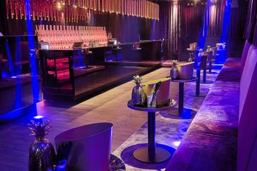 Karlsruhe Eventlocation La Louve image 6