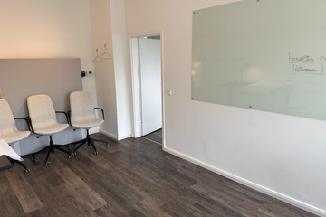 Hamburg  Werkplek Workshop Raum image 2