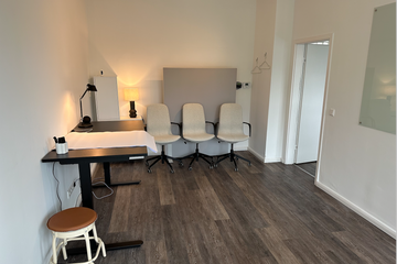 Hamburg  Werkplek Workshop Raum image 1