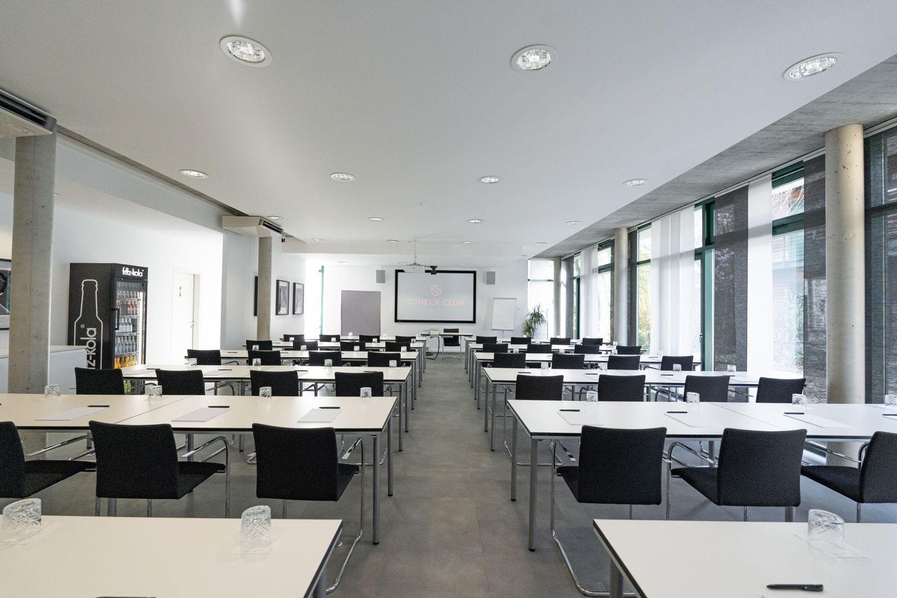 München  Tagungsraum Center Court image 0