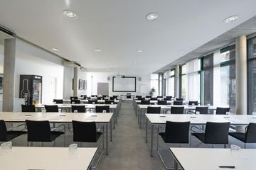 München Boardrooms Center Court image 0