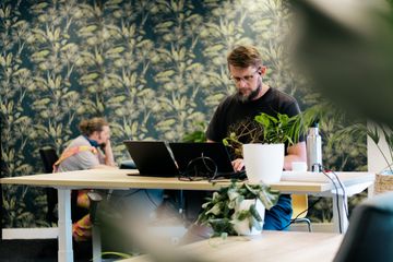 Emmen  Coworking spaces Flexwerkplek image 0