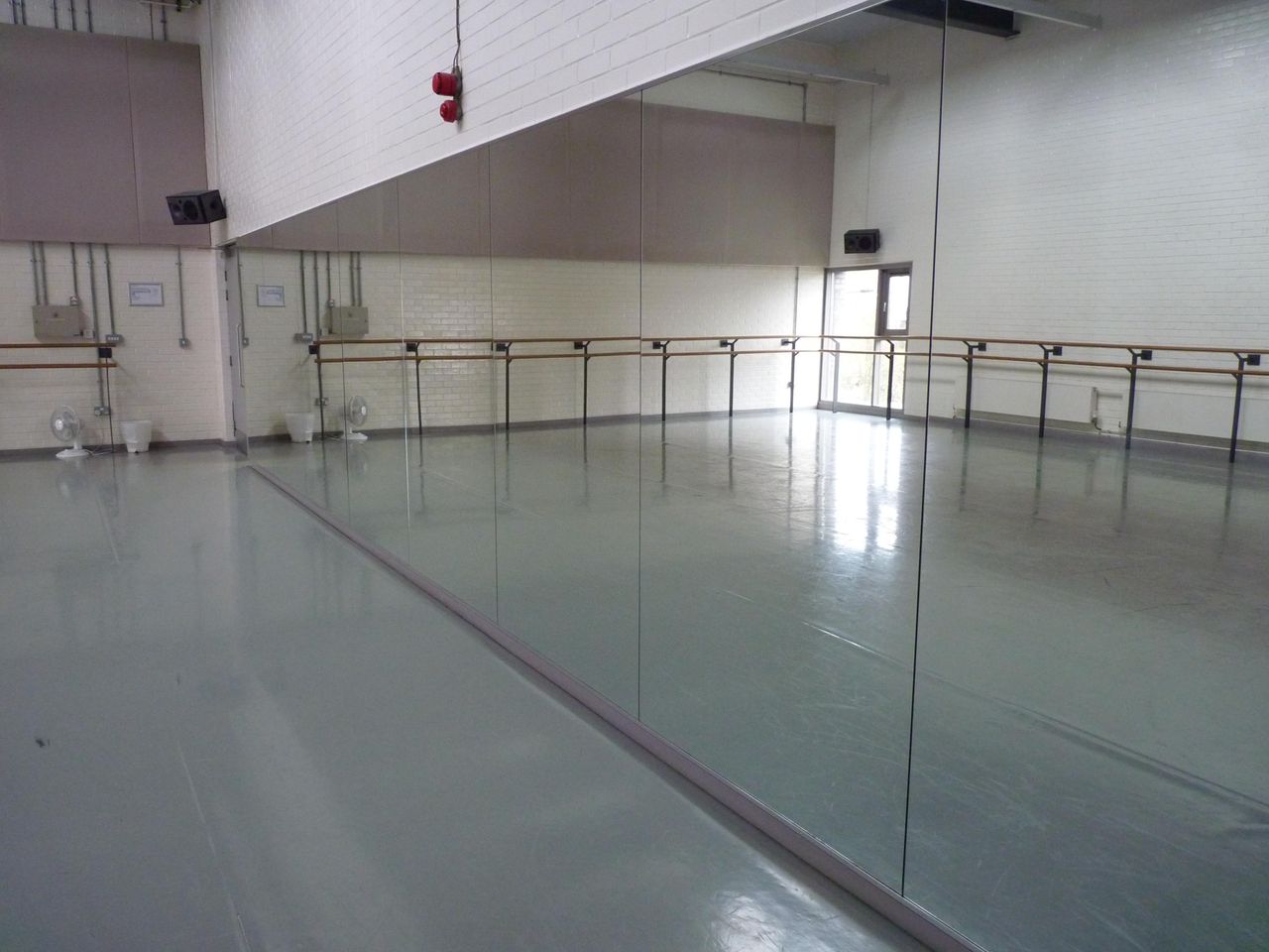 Newcastle upon Tyne  Werkruimte Studio 1 image 1