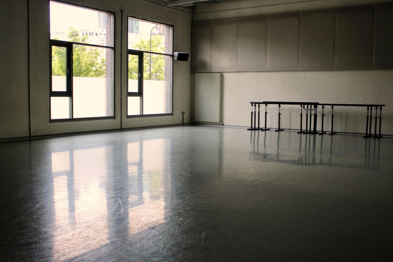 Newcastle upon Tyne  Werkruimte Studio 1 image 0