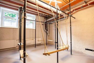 Hamburg  Workshop spaces Creators Space image 0