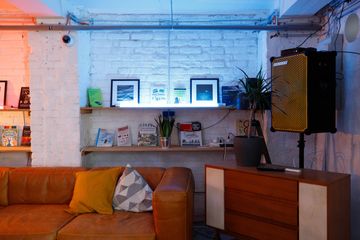 Berlin  Coworking spaces The FabLab NK - Maker Space & Creative Workshop image 9