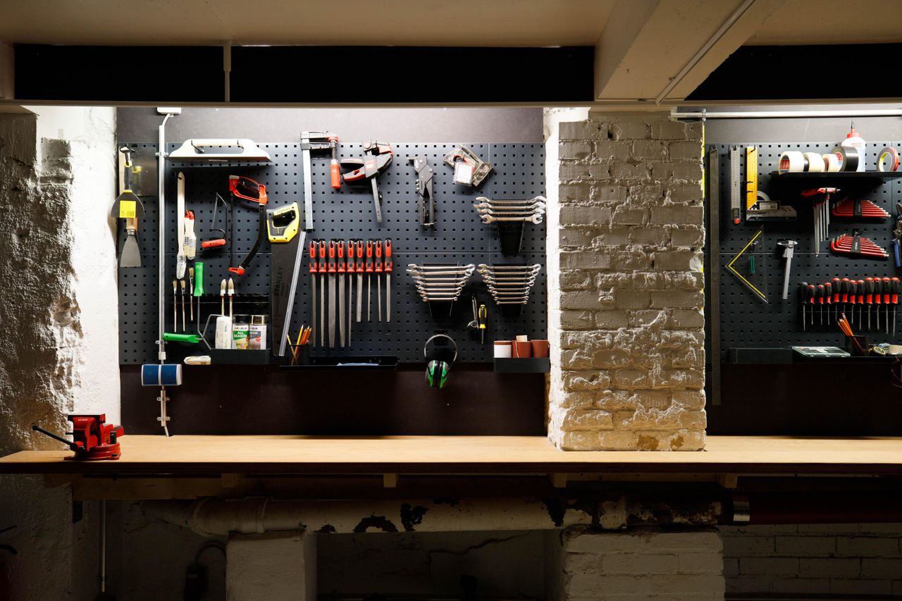 Berlin  Coworking spaces The FabLab NK - Maker Space & Creative Workshop image 7