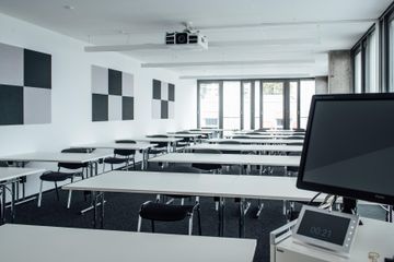 Leinfelden-Echterdingen  Vergaderzalen Raum 02 image 1