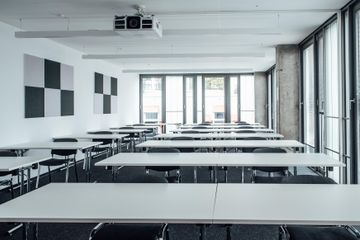 Leinfelden-Echterdingen  Vergaderzalen Raum 02 image 2