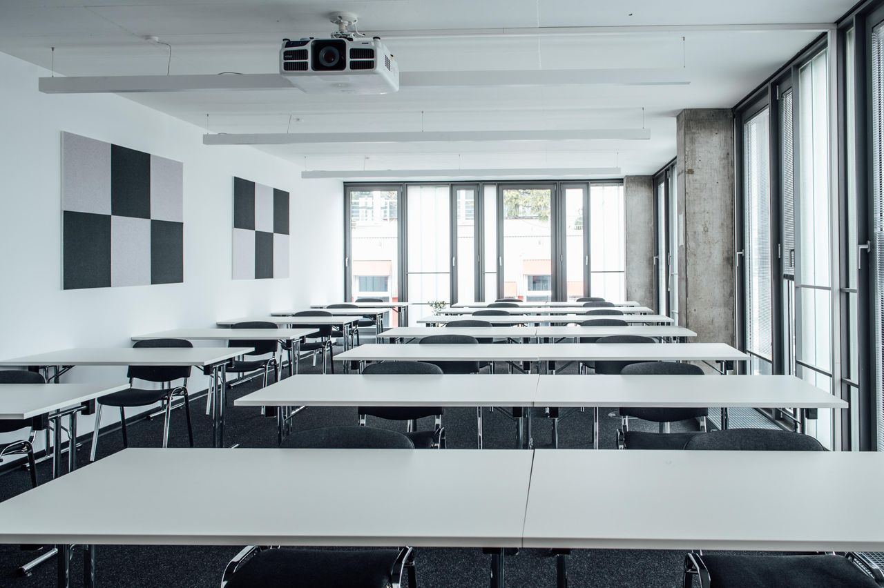 Leinfelden-Echterdingen  Seminarräume Raum 02 image 2