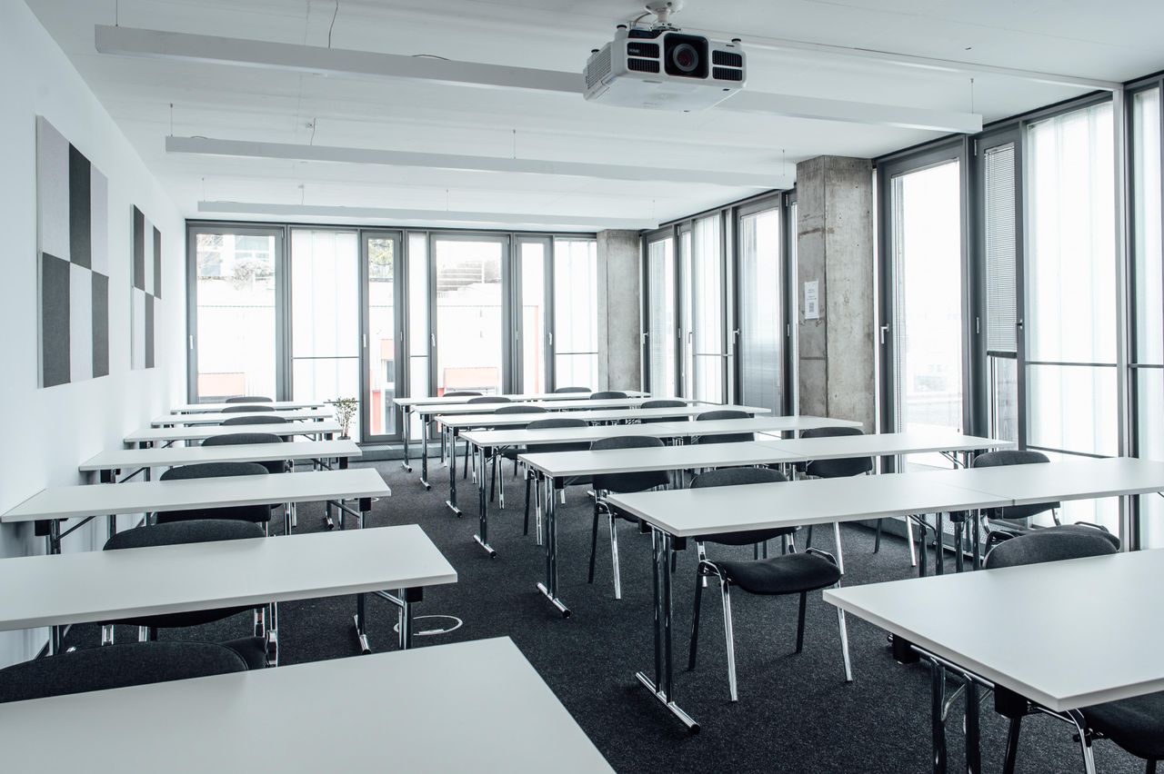 Leinfelden-Echterdingen  Vergaderzalen Raum 02 image 3