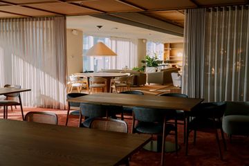 Barcelona Corporate event spaces Red Room image 0