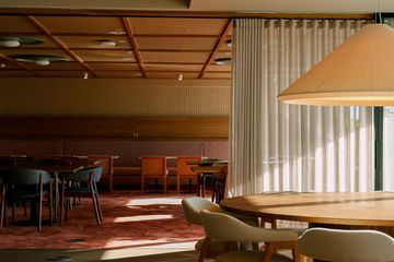 Barcelona Corporate event spaces Red Room image 3