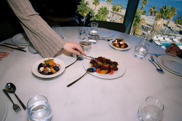 Barcelona Corporate event spaces Red Room image 3