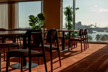 Barcelona Corporate event spaces Red Room image 3