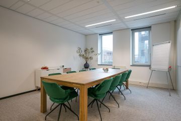 Alkmaar Klantafspraak Tagungsräume Vergaderruimte 001 image 0