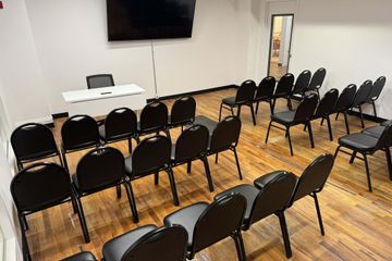 New York Client Meeting Meeting room Seminar Room B image 1