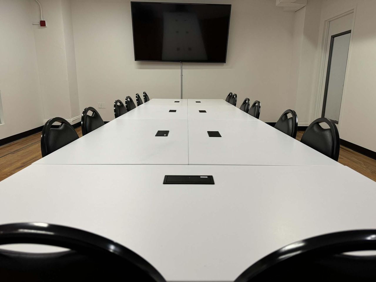New York Client Meeting Meeting room Seminar Room B image 3