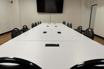 New York Client Meeting Meeting room Seminar Room B image 3