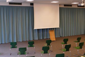 München  Boardrooms CVJM Haus - Großer Saal image 1