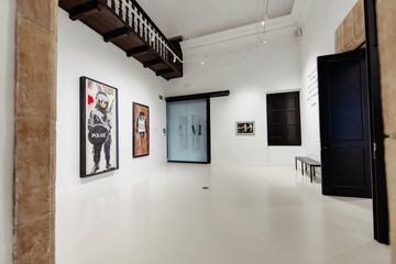 Barcelona Corporate event space Moco Museum Barcelona image 22