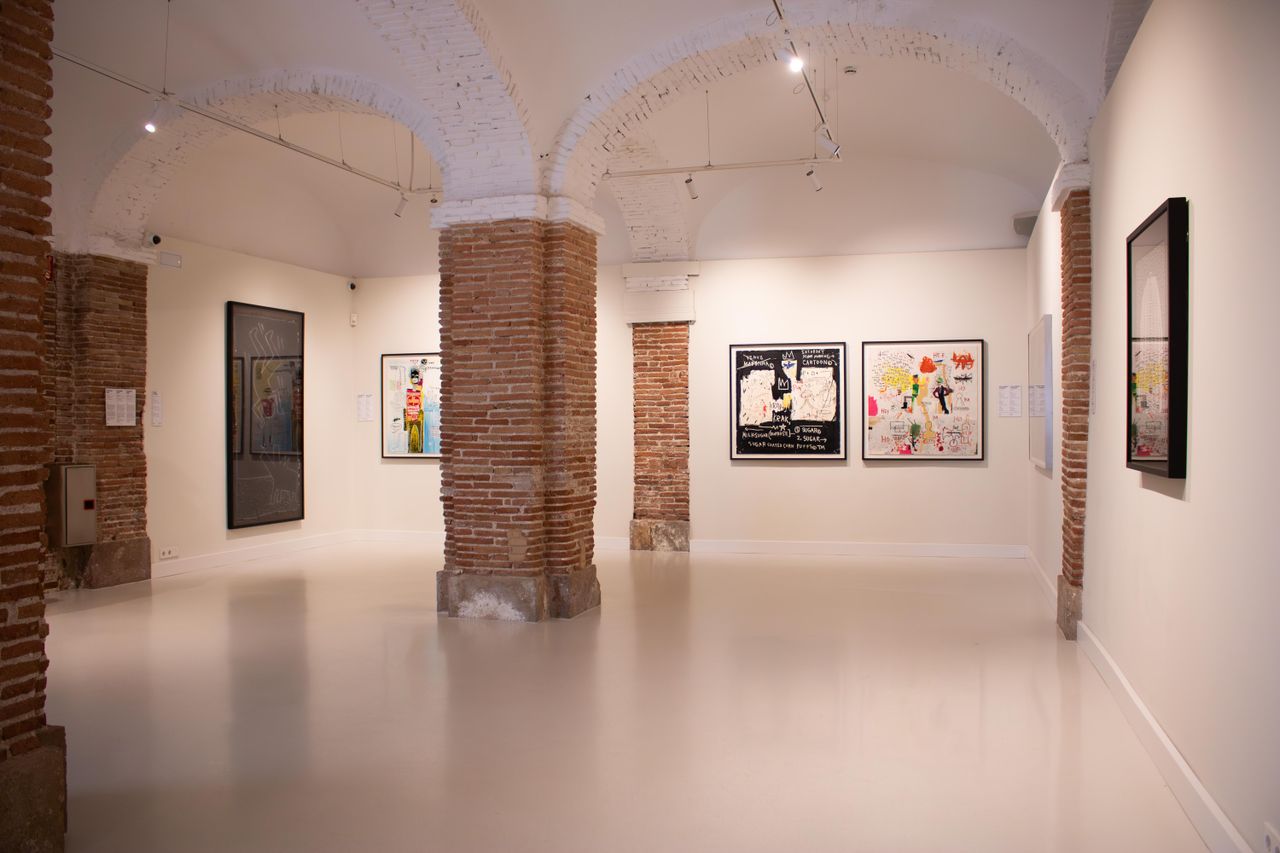 Barcelona  Evenementenlocaties Moco Museum Barcelona image 4