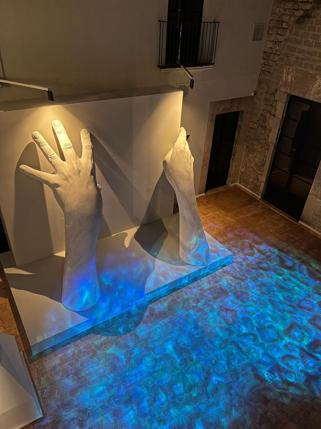 Barcelona  Corporate event space Moco Museum Barcelona image 10