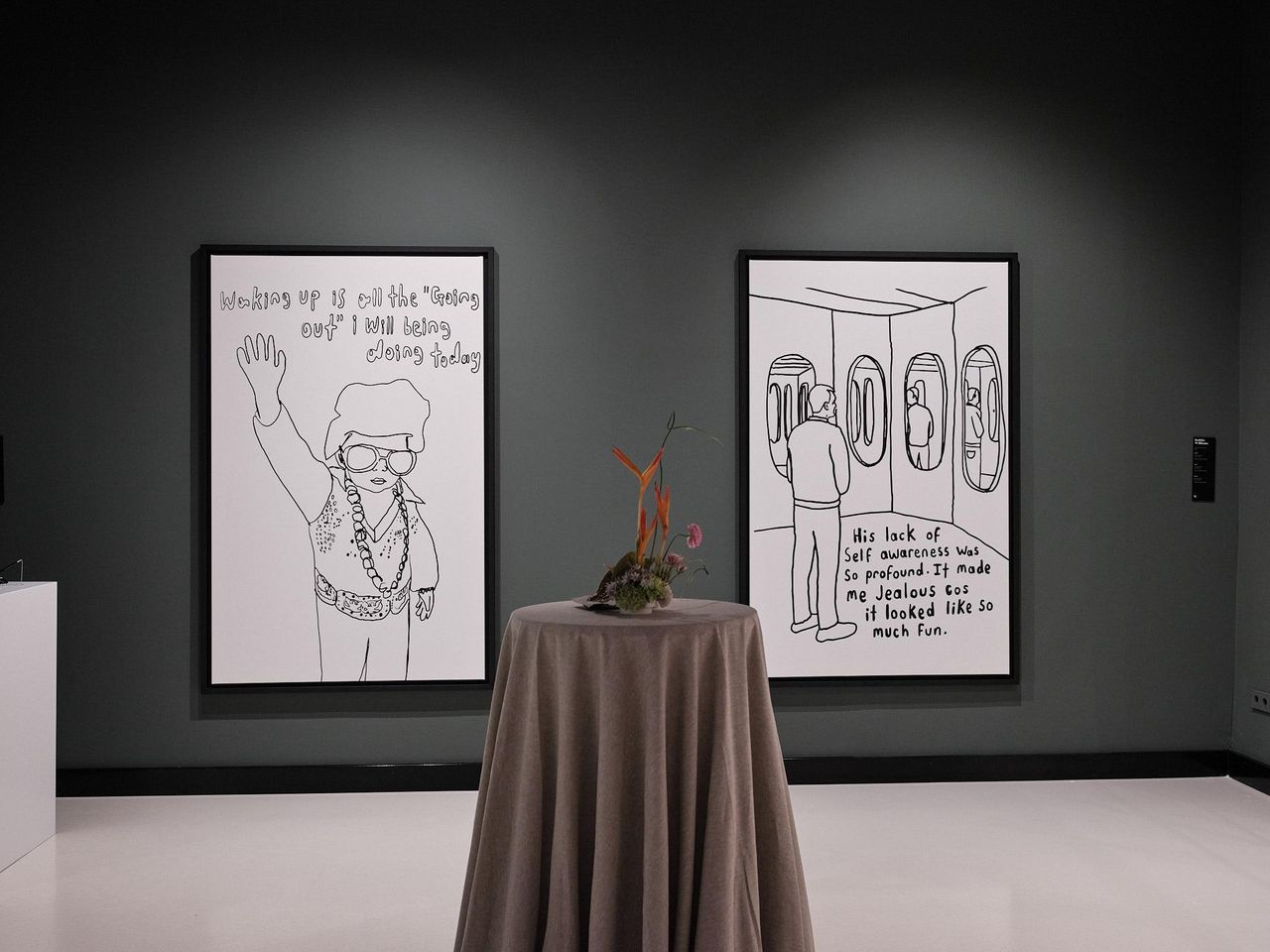 Barcelona  Corporate event space Moco Museum Barcelona image 12