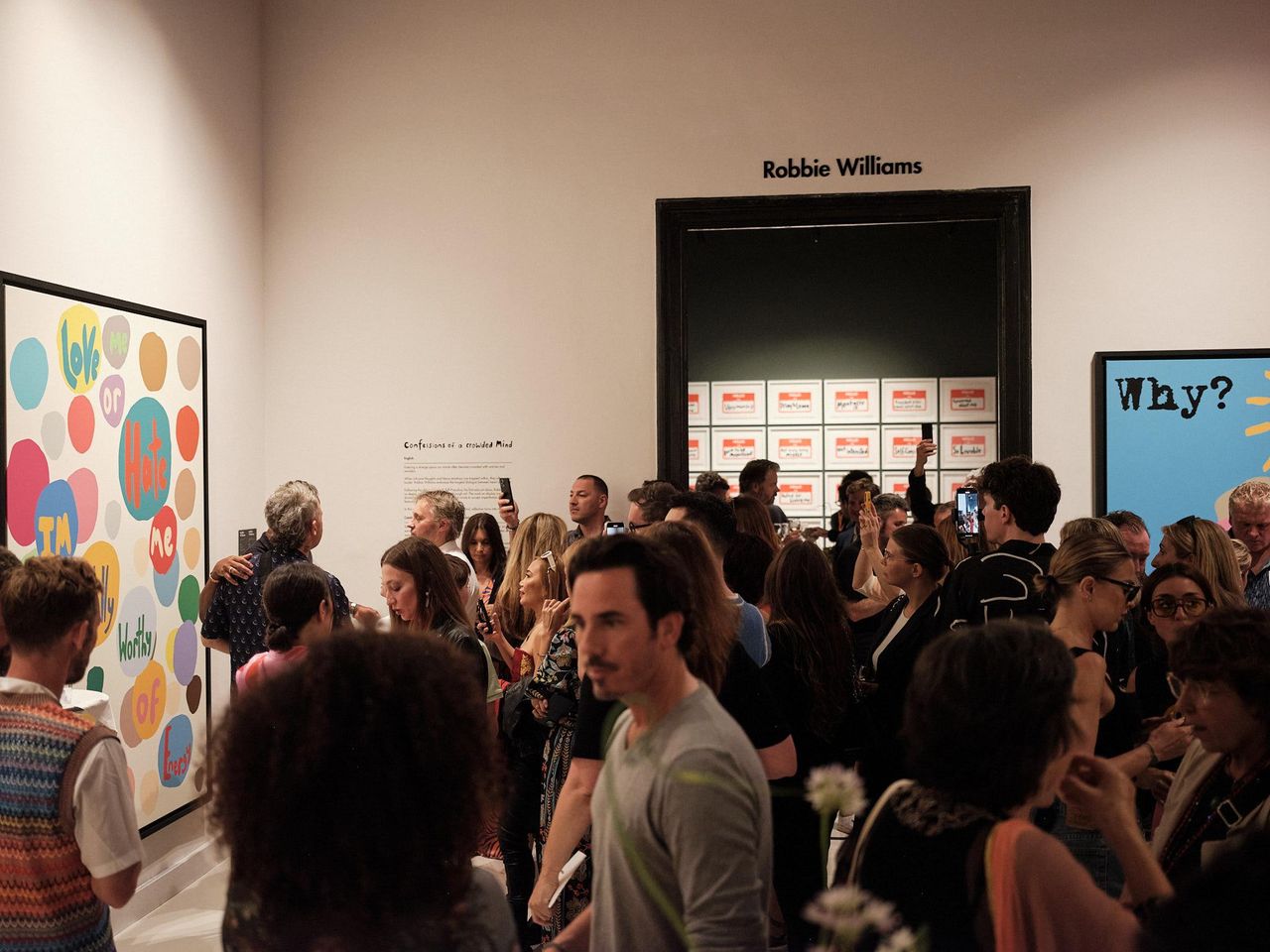 Barcelona  Corporate event space Moco Museum Barcelona image 13