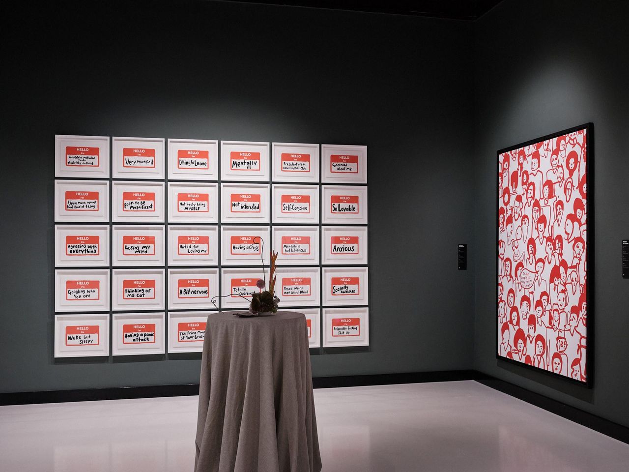 Barcelona  Corporate event space Moco Museum Barcelona image 18