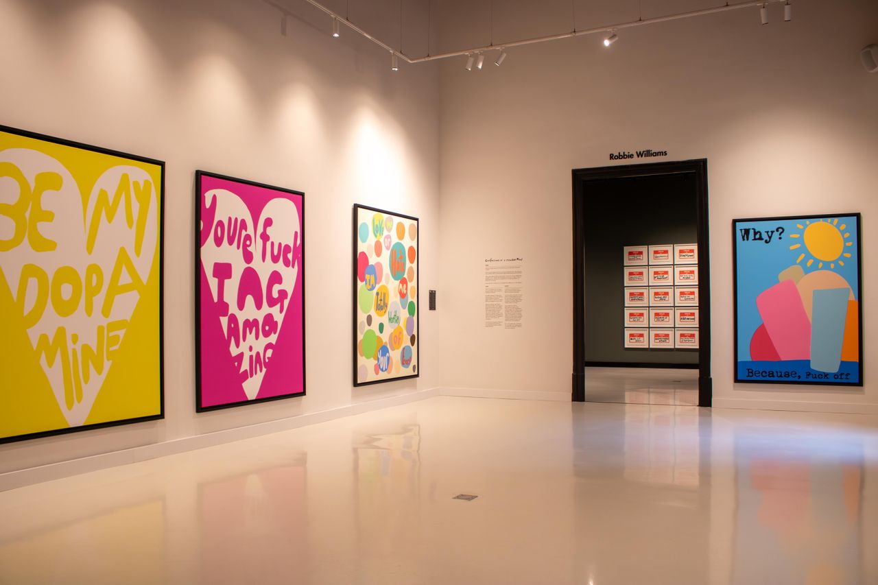 Barcelona  Corporate event space Moco Museum Barcelona image 20