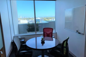 Rest of the World Meeting room Meeting Room image 0