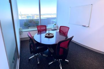 Rest of the World Meeting room Meeting Room image 1