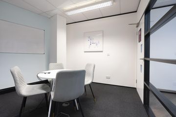 London  Coworking space Clyde image 1
