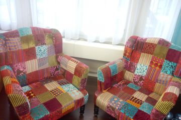 Rest der Welt Coaching Workspace 1 image 1