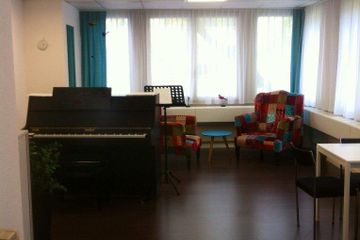 Rest der Welt Coaching Workspace 1 image 0