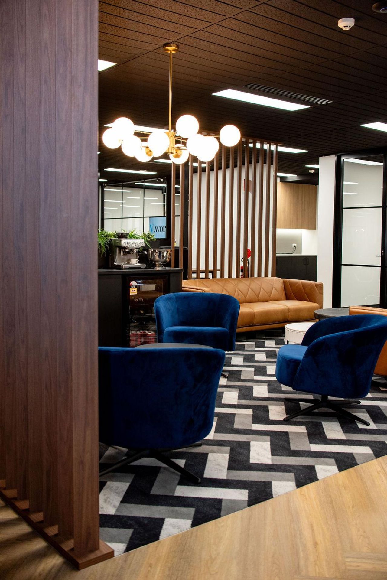 North Sydney  Coworking spaces Boardroom 1 image 4