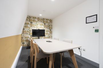 London  Coworking spaces Antoine image 1