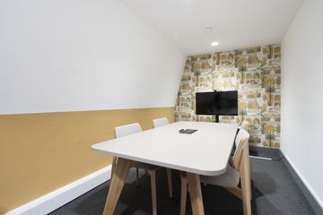 London  Coworking spaces Antoine image 2