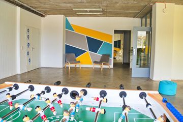 Düsseldorf Seminarruimtes Großer Konferenzraum image 2