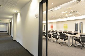 Rest der Welt Kreatives Meeting Meetingräume Cliff Dexter image 2