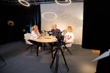 Berlin Studio NIYU Studio image 0